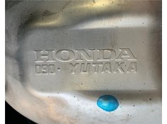 Recambio de silenciador trasero para honda jazz (gk) 1.3 comfort referencia OEM IAM 18307T5A003  