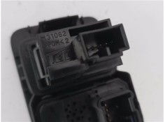 Recambio de interruptor regulacion altura faros para honda cr-v iii 2.0 i referencia OEM IAM M31062 M33212 