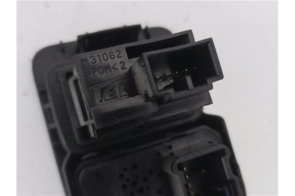 Recambio de interruptor regulacion altura faros para honda cr-v iii 2.0 i referencia OEM IAM M31062 M33212 