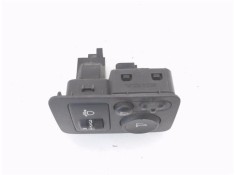 Recambio de interruptor regulacion altura faros para honda cr-v iii 2.0 i referencia OEM IAM M31062 M33212 