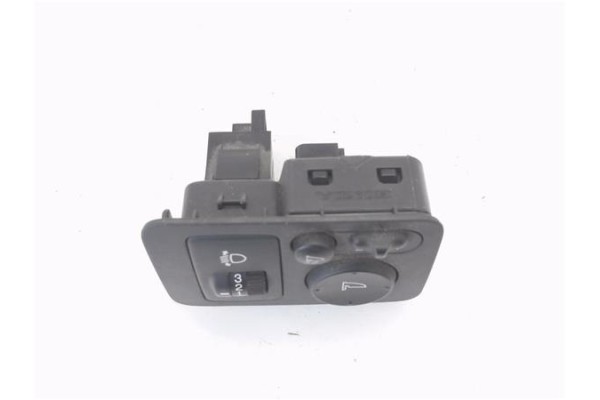 Recambio de interruptor regulacion altura faros para honda cr-v iii 2.0 i referencia OEM IAM M31062 M33212 