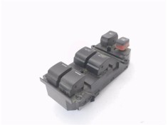 Recambio de mando elevalunas delantero izquierdo para honda cr-v iii 2.0 i referencia OEM IAM F000250A C8HHW4G0 