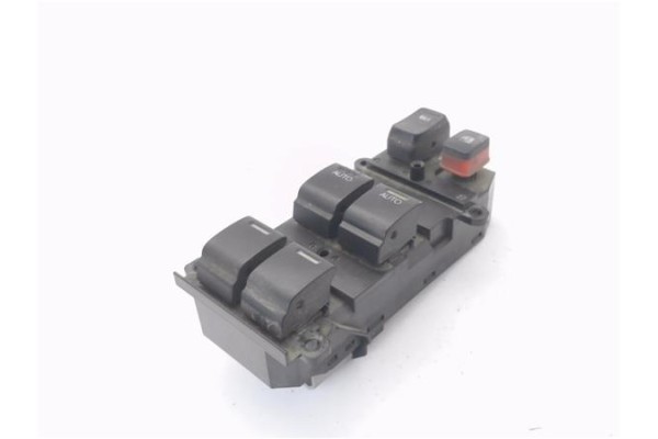 Recambio de mando elevalunas delantero izquierdo para honda cr-v iii 2.0 i referencia OEM IAM F000250A C8HHW4G0 