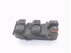 Recambio de mando elevalunas delantero izquierdo para honda cr-v iii 2.0 i referencia OEM IAM F000250A C8HHW4G0 