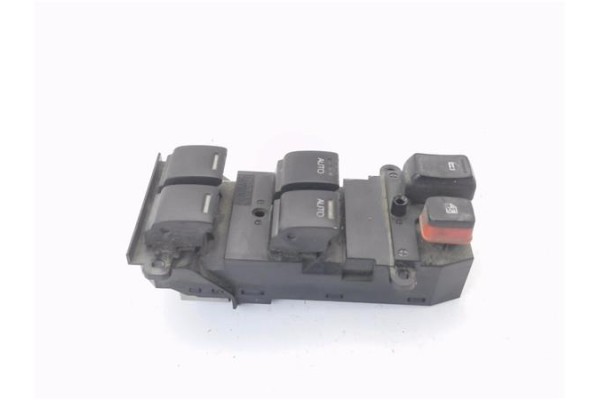 Recambio de mando elevalunas delantero izquierdo para honda cr-v iii 2.0 i referencia OEM IAM F000250A C8HHW4G0 
