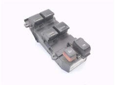 Recambio de mando elevalunas delantero izquierdo para honda cr-v iii 2.0 i referencia OEM IAM F000250A C8HHW4G0 