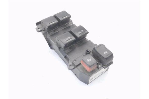 Recambio de mando elevalunas delantero izquierdo para honda cr-v iii 2.0 i referencia OEM IAM F000250A C8HHW4G0 