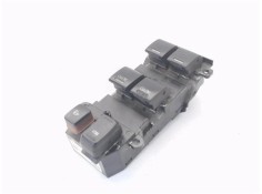 Recambio de mando elevalunas delantero izquierdo para honda cr-v iii 2.0 i referencia OEM IAM F000250A C8HHW4G0 