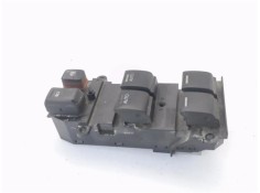 Recambio de mando elevalunas delantero izquierdo para honda cr-v iii 2.0 i referencia OEM IAM F000250A C8HHW4G0 