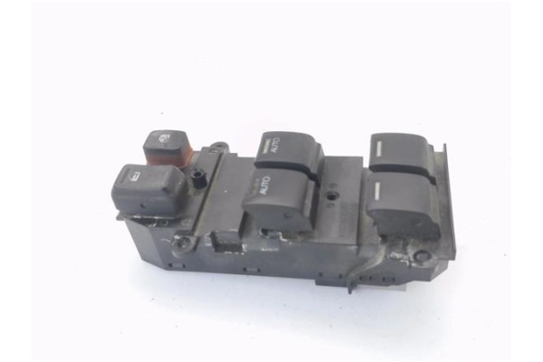 Recambio de mando elevalunas delantero izquierdo para honda cr-v iii 2.0 i referencia OEM IAM F000250A C8HHW4G0 