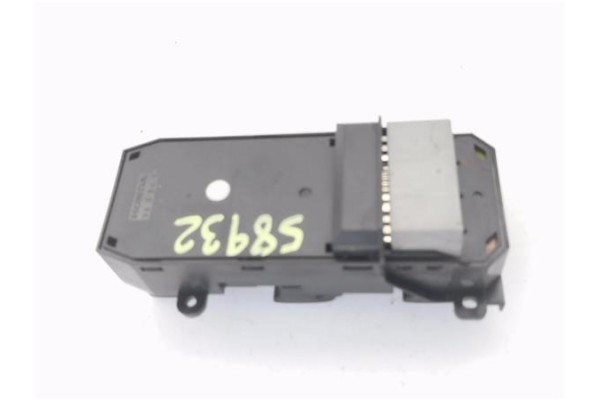 Recambio de mando elevalunas delantero izquierdo para honda cr-v iii 2.0 i referencia OEM IAM F000250A C8HHW4G0 