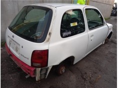 nissan micra (k11) del año 1994