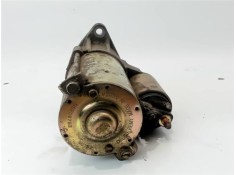 Recambio de motor arranque para chevrolet nubira berlina 1.6 se referencia OEM IAM DRS3549 96208782 
