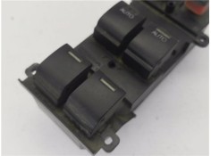 Recambio de mando elevalunas delantero izquierdo para honda cr-v iii 2.0 i referencia OEM IAM F000250A C8HHW4G0 