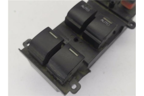 Recambio de mando elevalunas delantero izquierdo para honda cr-v iii 2.0 i referencia OEM IAM F000250A C8HHW4G0 