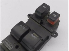 Recambio de mando elevalunas delantero izquierdo para honda cr-v iii 2.0 i referencia OEM IAM F000250A C8HHW4G0 