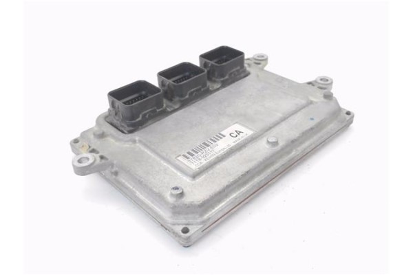 Recambio de centralita para honda cr-v iii 2.0 i referencia OEM IAM 37820RZVE02  