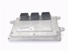 Recambio de centralita para honda cr-v iii 2.0 i referencia OEM IAM 37820RZVE02  