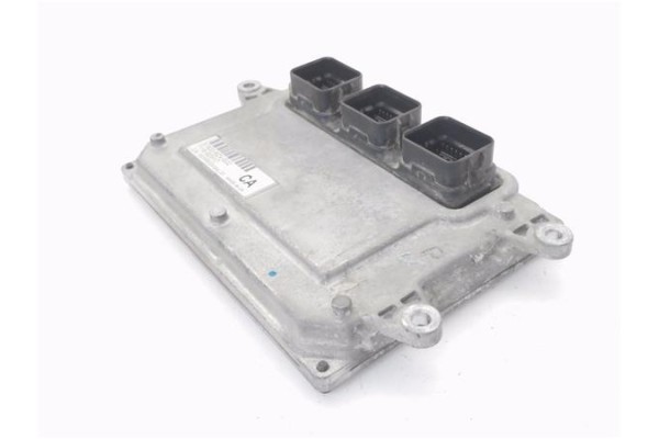 Recambio de centralita para honda cr-v iii 2.0 i referencia OEM IAM 37820RZVE02  