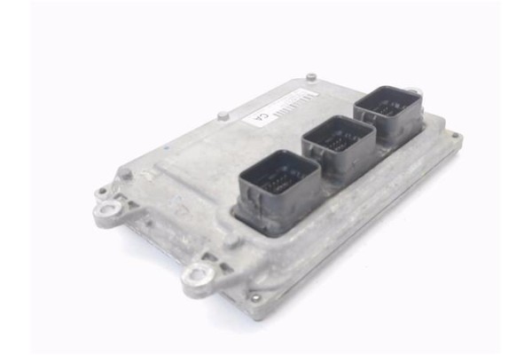 Recambio de centralita para honda cr-v iii 2.0 i referencia OEM IAM 37820RZVE02  