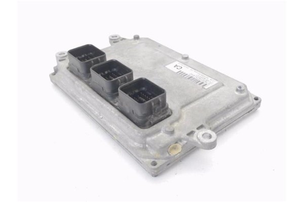 Recambio de centralita para honda cr-v iii 2.0 i referencia OEM IAM 37820RZVE02  