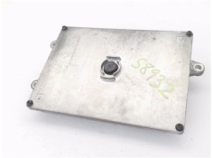 Recambio de centralita para honda cr-v iii 2.0 i referencia OEM IAM 37820RZVE02  