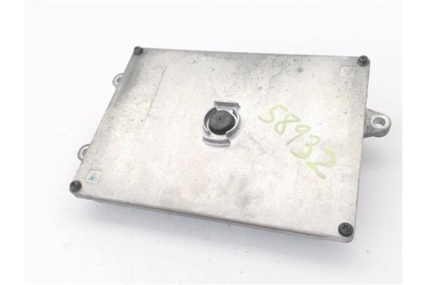 Recambio de centralita para honda cr-v iii 2.0 i referencia OEM IAM 37820RZVE02  