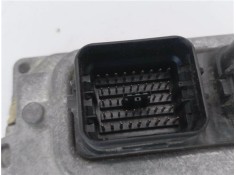 Recambio de centralita para honda cr-v iii 2.0 i referencia OEM IAM 37820RZVE02  