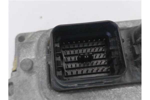 Recambio de centralita para honda cr-v iii 2.0 i referencia OEM IAM 37820RZVE02  