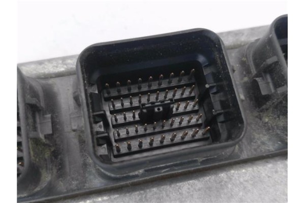 Recambio de centralita para honda cr-v iii 2.0 i referencia OEM IAM 37820RZVE02  