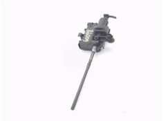 Recambio de motor apertura deposito combustible para renault grand scénic iii (jz0/1_) 1.5 dci referencia OEM IAM 8200312800D  