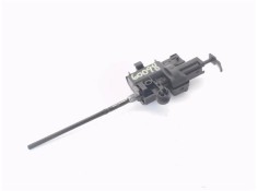 Recambio de motor apertura deposito combustible para renault grand scénic iii (jz0/1_) 1.5 dci referencia OEM IAM 8200312800D  