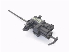 Recambio de motor apertura deposito combustible para renault grand scénic iii (jz0/1_) 1.5 dci referencia OEM IAM 8200312800D  