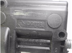 Recambio de motor apertura deposito combustible para renault grand scénic iii (jz0/1_) 1.5 dci referencia OEM IAM 8200312800D  