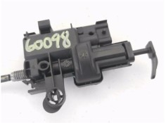 Recambio de motor apertura deposito combustible para renault grand scénic iii (jz0/1_) 1.5 dci referencia OEM IAM 8200312800D  
