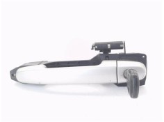 Recambio de maneta exterior delantero izquierda para toyota avensis berlina (t22) 1.6 luna (4-ptas.) referencia OEM IAM 242303  