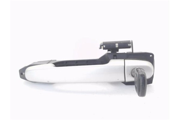 Recambio de maneta exterior delantero izquierda para toyota avensis berlina (t22) 1.6 luna (4-ptas.) referencia OEM IAM 242303  