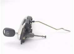 Recambio de maneta exterior delantero izquierda para toyota avensis berlina (t22) 1.6 luna (4-ptas.) referencia OEM IAM 242303  