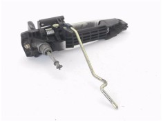 Recambio de maneta exterior delantero izquierda para toyota avensis berlina (t22) 1.6 luna (4-ptas.) referencia OEM IAM 242303  