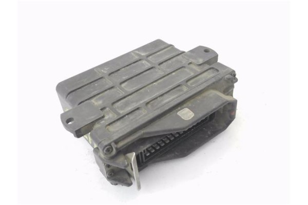 Recambio de centralita para opel corsa a 1.6 gsi referencia OEM IAM 90320588 5WK6206 
