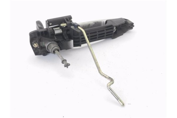 Recambio de maneta exterior delantero izquierda para toyota avensis berlina (t22) 1.6 luna (4-ptas.) referencia OEM IAM 242303  