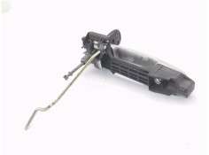 Recambio de maneta exterior delantero izquierda para toyota avensis berlina (t22) 1.6 luna (4-ptas.) referencia OEM IAM 242303  
