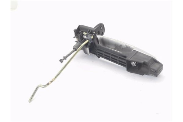 Recambio de maneta exterior delantero izquierda para toyota avensis berlina (t22) 1.6 luna (4-ptas.) referencia OEM IAM 242303  