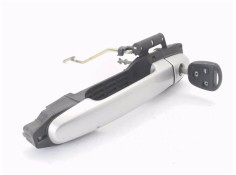 Recambio de maneta exterior delantero izquierda para toyota avensis berlina (t22) 1.6 luna (4-ptas.) referencia OEM IAM 242303  