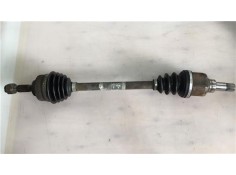 Recambio de palier delantero izquierdo para citroen c2 1.6 referencia OEM IAM 3272ER  