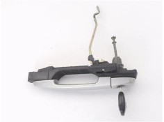 Recambio de maneta exterior delantero izquierda para toyota avensis berlina (t22) 1.6 luna (4-ptas.) referencia OEM IAM 242303  