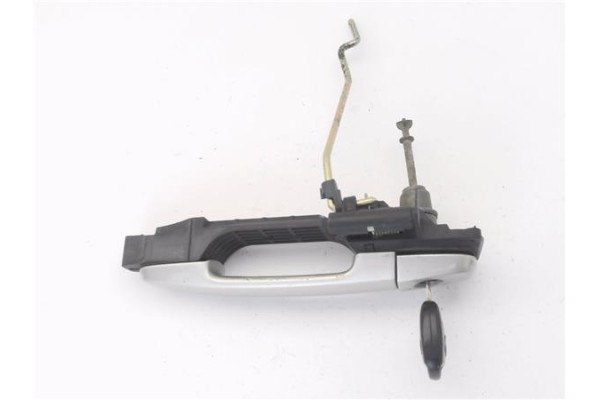 Recambio de maneta exterior delantero izquierda para toyota avensis berlina (t22) 1.6 luna (4-ptas.) referencia OEM IAM 242303  