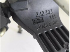 Recambio de maneta exterior delantero izquierda para toyota avensis berlina (t22) 1.6 luna (4-ptas.) referencia OEM IAM 242303  