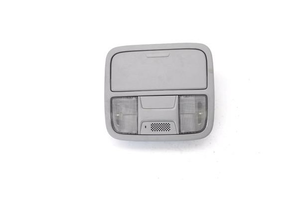 Recambio de luz delantero central techo para honda cr-v iii 2.0 i referencia OEM IAM 0T9S2  