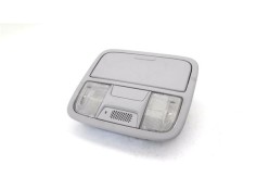 Recambio de luz delantero central techo para honda cr-v iii 2.0 i referencia OEM IAM 0T9S2  